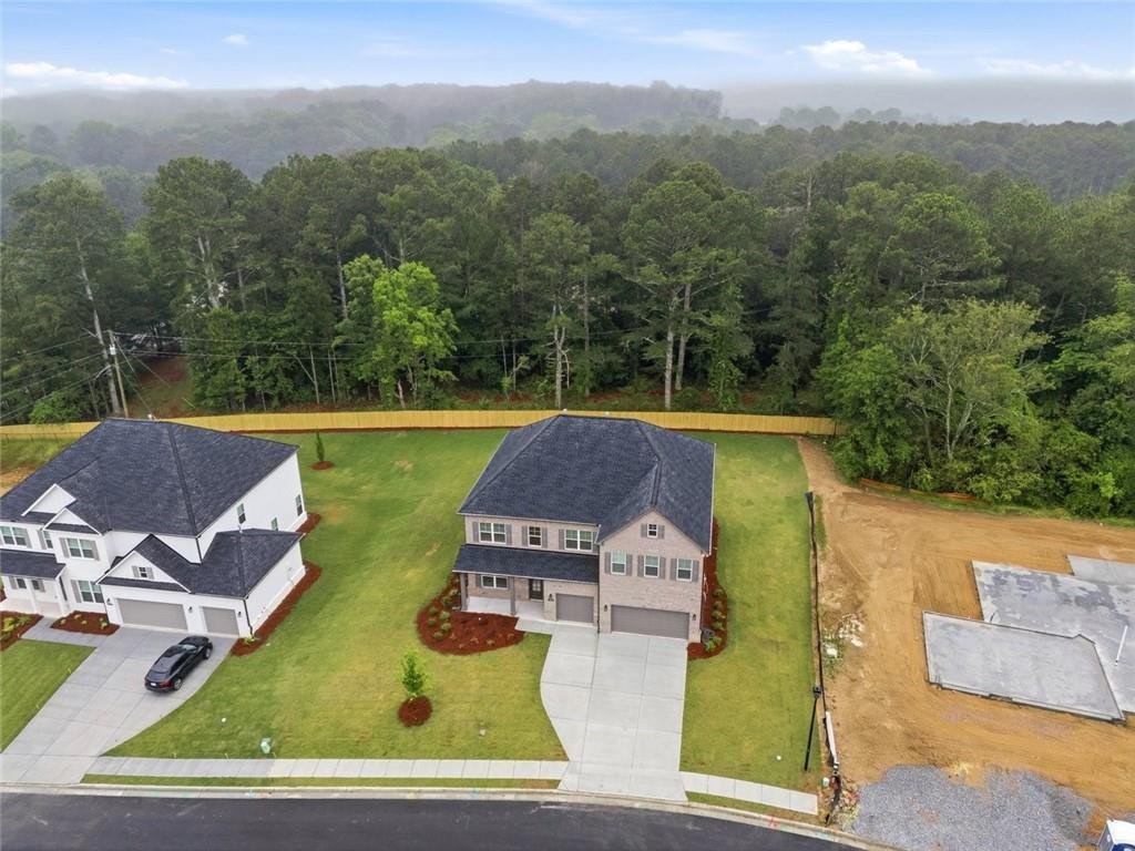 House in Dacula, Georgia, United States 3 - 18621301
