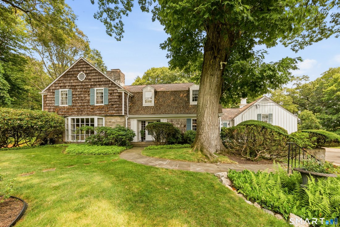 House in Fairfield, Connecticut, United States 3 - 18623857