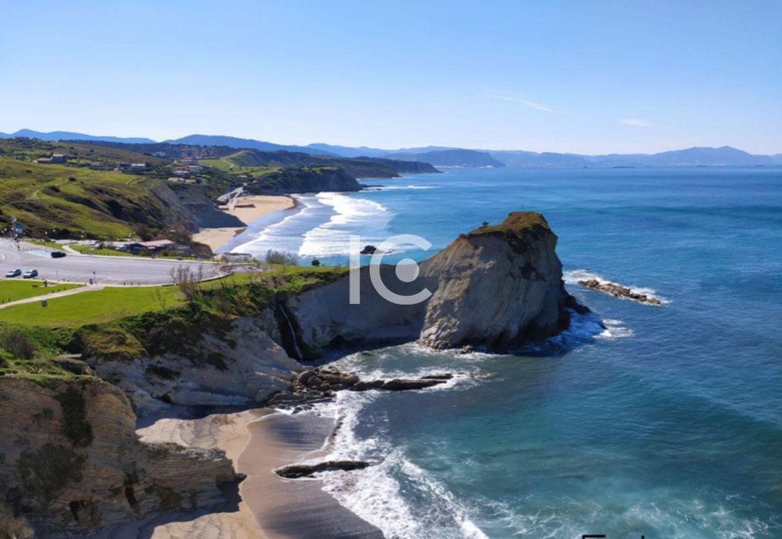 Apartment in Sopelana, Basque Country, Spain 1 - 18508233