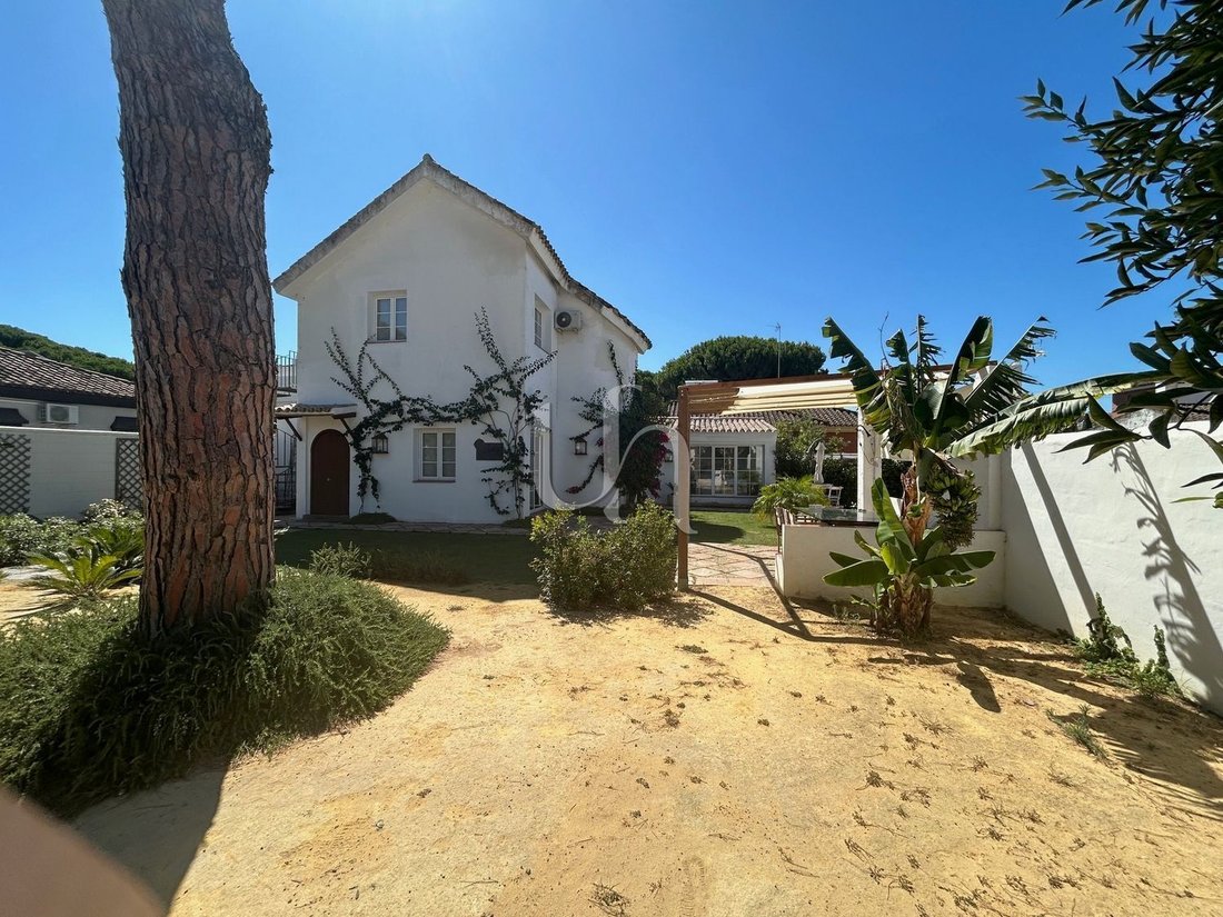 House in El Puerto de Santa María, Andalusia, Spain 5 - 17444291