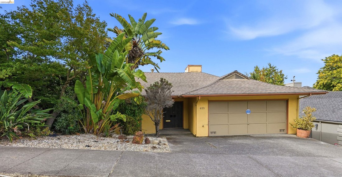 House in Oakland, California, United States 1 - 18620834