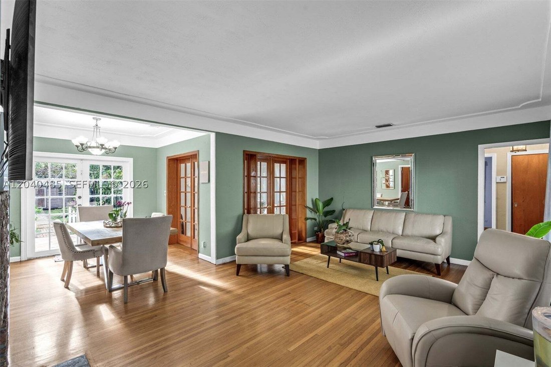 House in Miami, Florida, United States 4 - 18617070