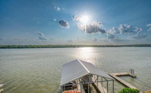 Haus in Kingsland, Texas, Vereinigte Staaten 1