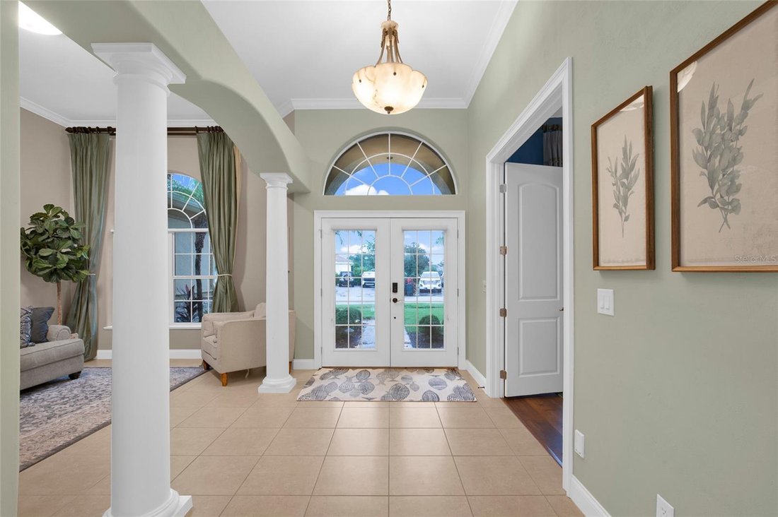 House in New Smyrna Beach, Florida, United States 3 - 18617100