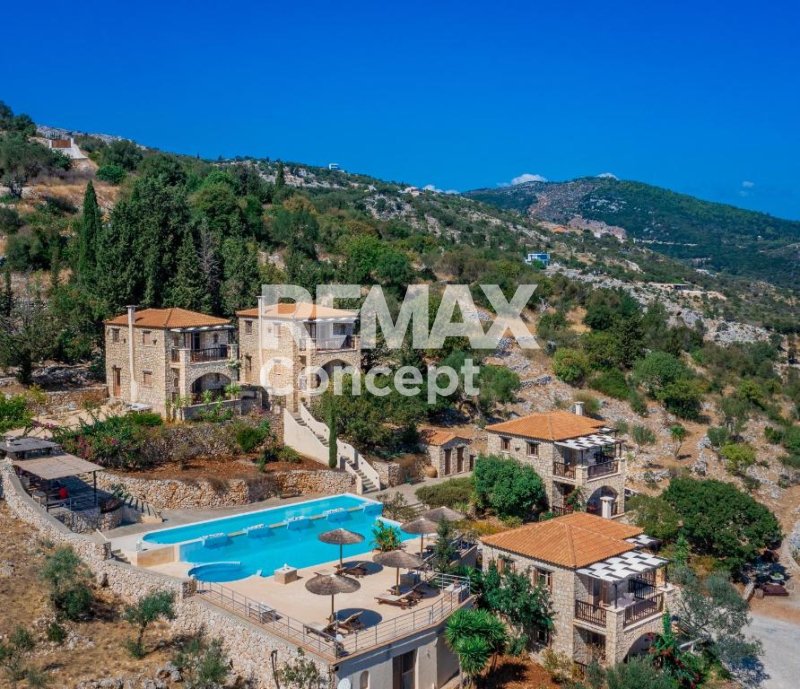 Ano Bolimon, Elaties, Greece 1 - 18616498