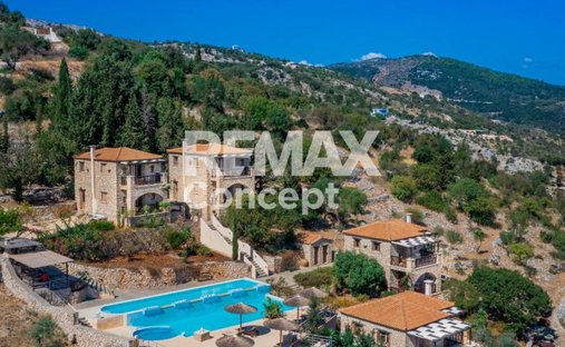 Ano Bolimon, Elaties, Greece 1
