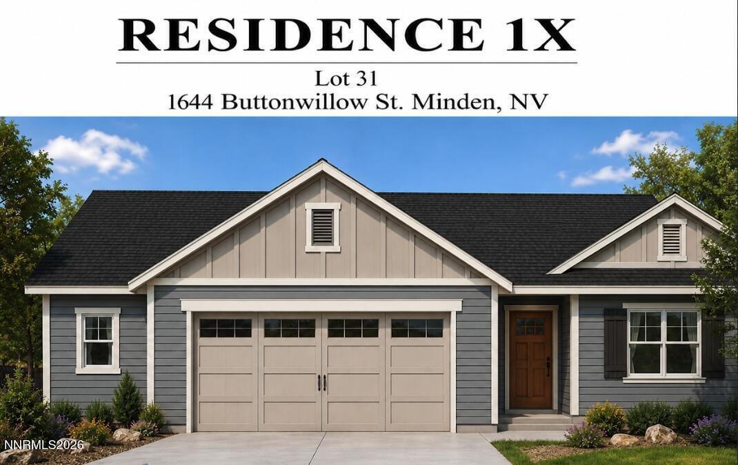 House in Indian Hills, Nevada, United States 1 - 18618368