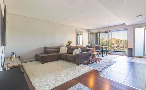 Appartement à Majadahonda, Communauté de Madrid, Espagne 1