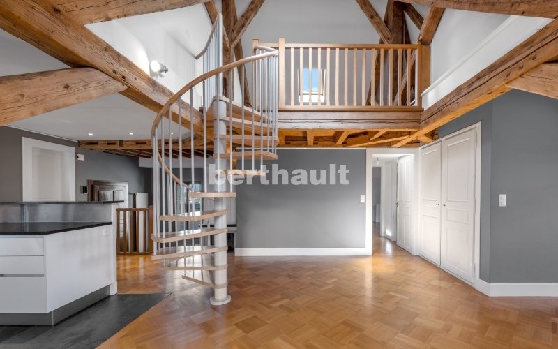 Apartment in Geneva, Genève, Switzerland 1 - 18523674