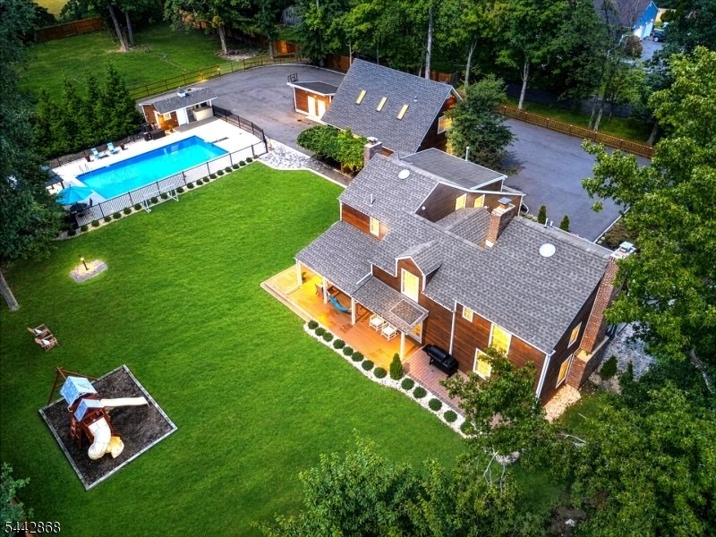 House in Scotch Plains, New Jersey, United States 2 - 18619771