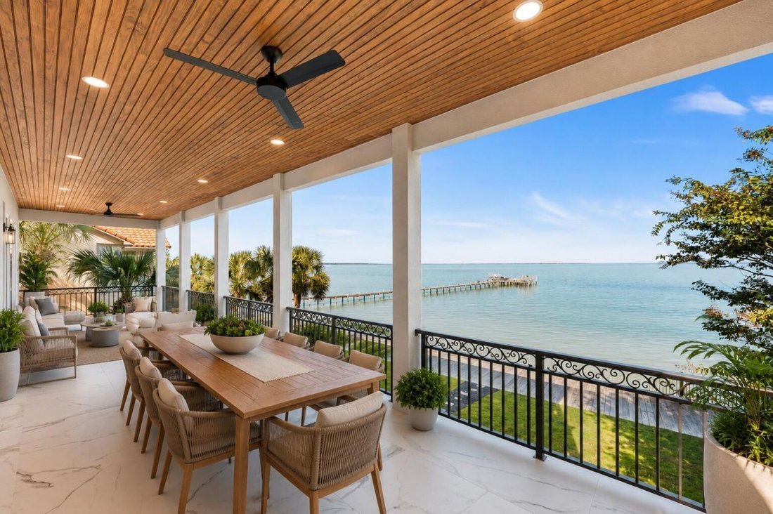 House in Gulf Breeze, Florida, United States 3 - 18619828