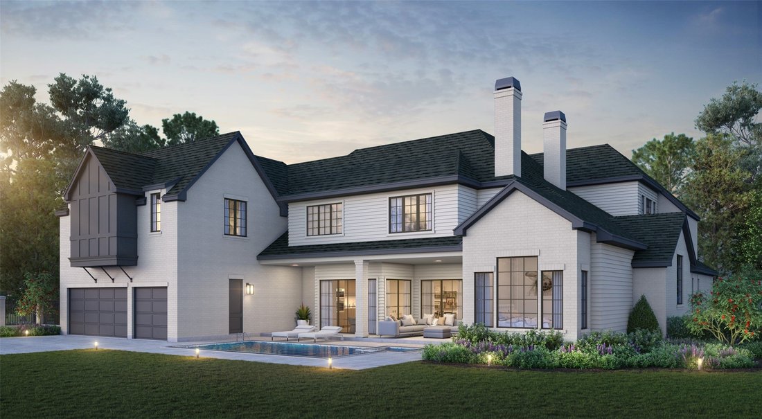 House in Houston, Texas, United States 2 - 18619687