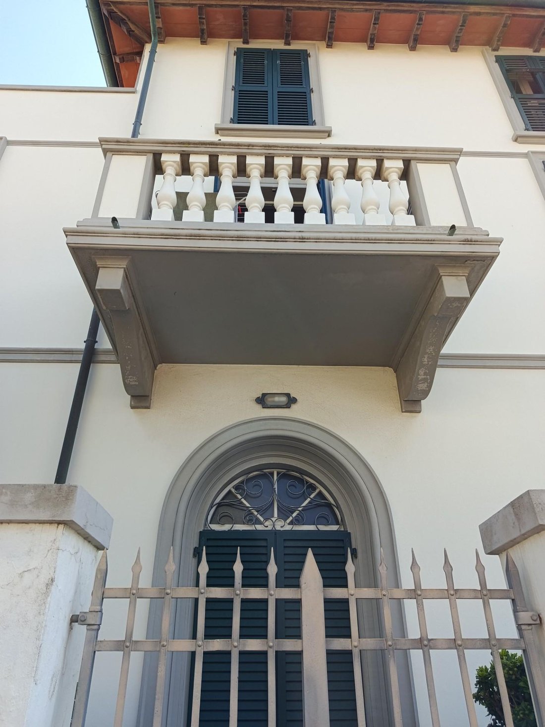 Villa in Rosignano Solvay, Rosignano Marittimo, Tuscany 2 - 18618823