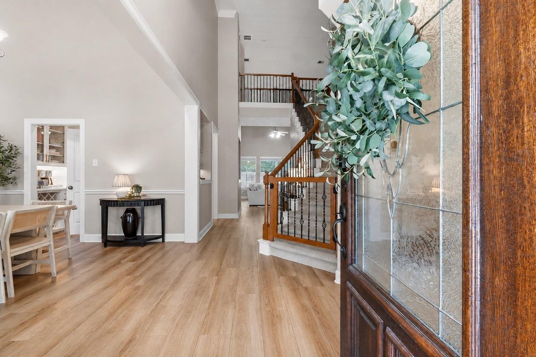House in The Woodlands, Texas, United States 4 - 18613440