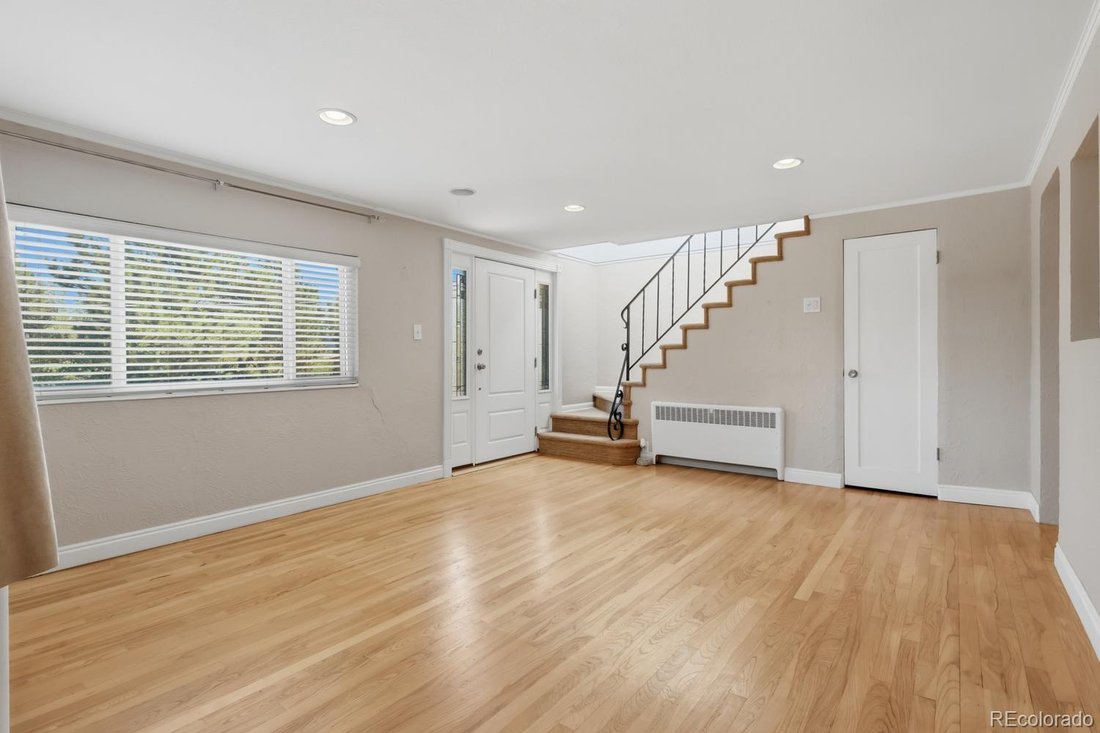 House in Littleton, Colorado, United States 3 - 18617039