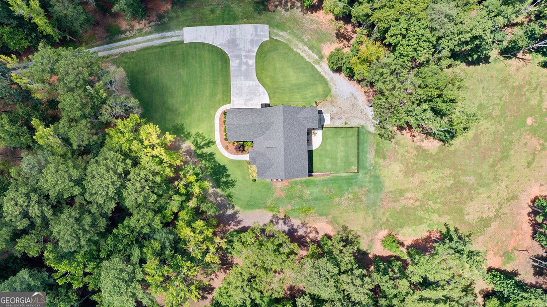 House in Palmetto, Georgia, United States 1 - 18621253