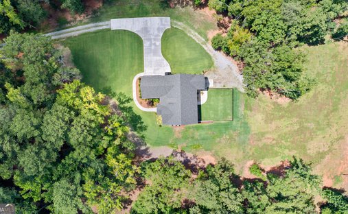 House in Palmetto, Georgia, United States 1