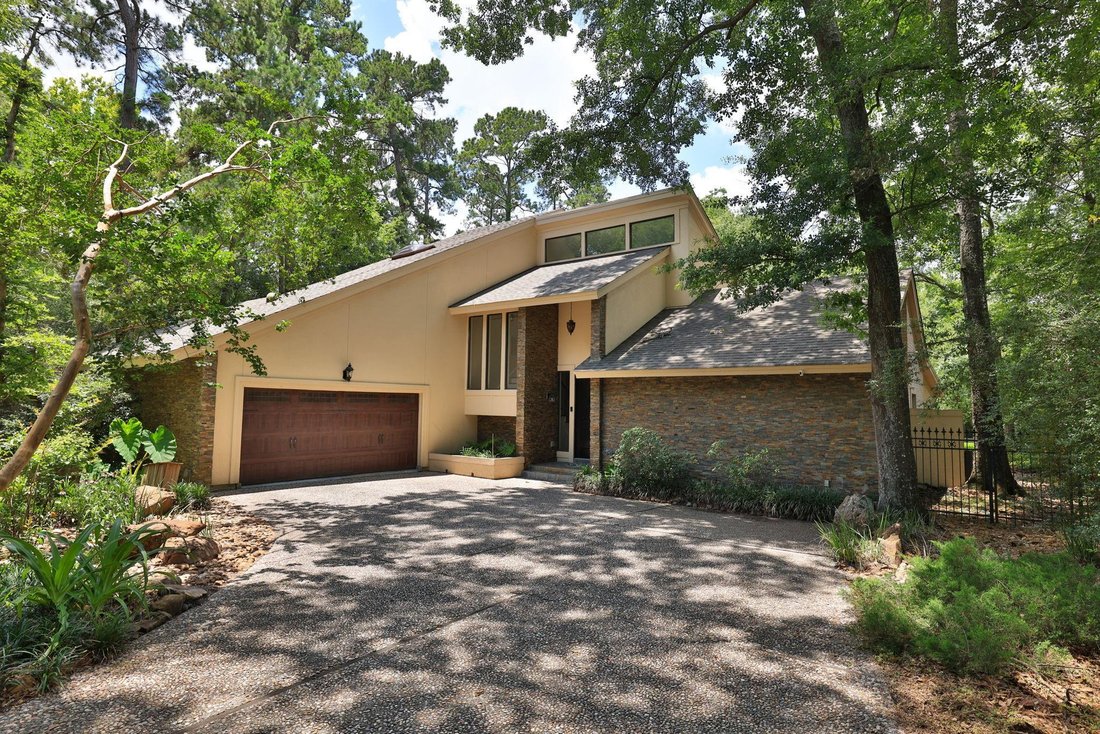 House in The Woodlands, Texas, United States 2 - 18621328