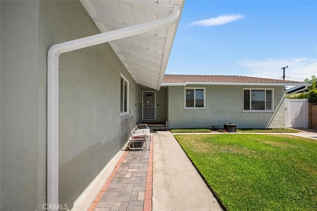 House in Cypress, California, United States 3 - 18496079