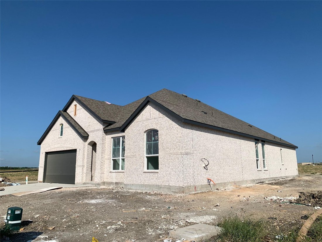 House in Hutto, Texas, United States 3 - 18041520