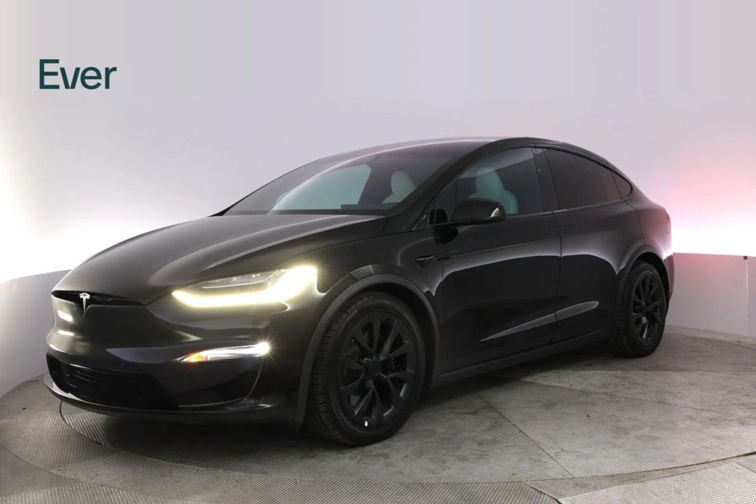 Suv in San Francisco, CA, United States 2 - 18432762