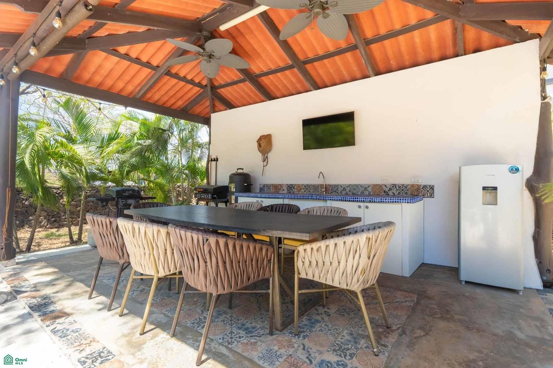 House in Tamarindo, Guanacaste Province, Costa Rica 2 - 17648662