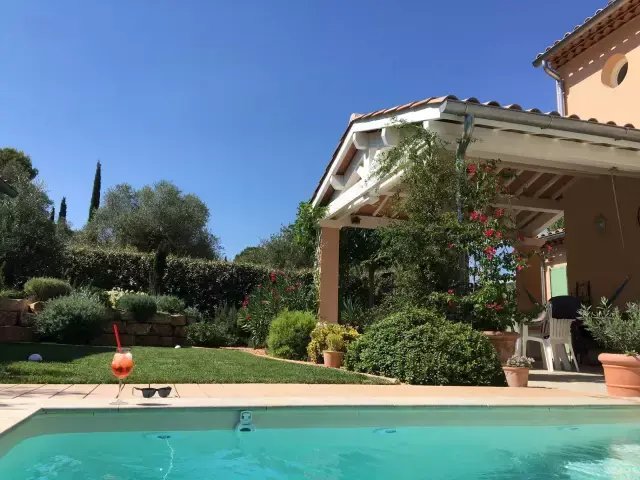 House in Cotignac, Provence-Alpes-Côte d'Azur, France 4 - 16255922