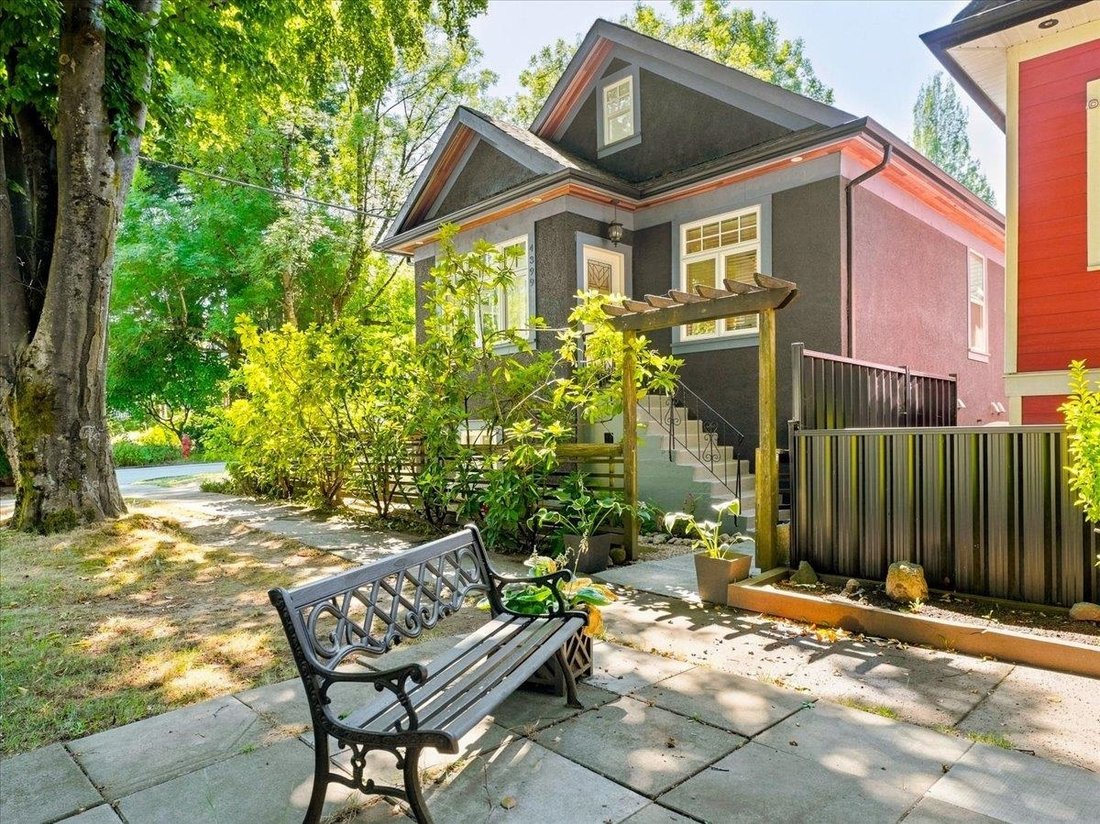 Casa a Vancouver, Columbia Britannica, Canada 2 - 18619854