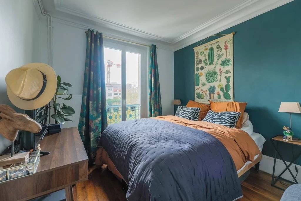 Apartment in Hôtel de Ville-Planchette, Levallois-Perret, France 3 - 17146718