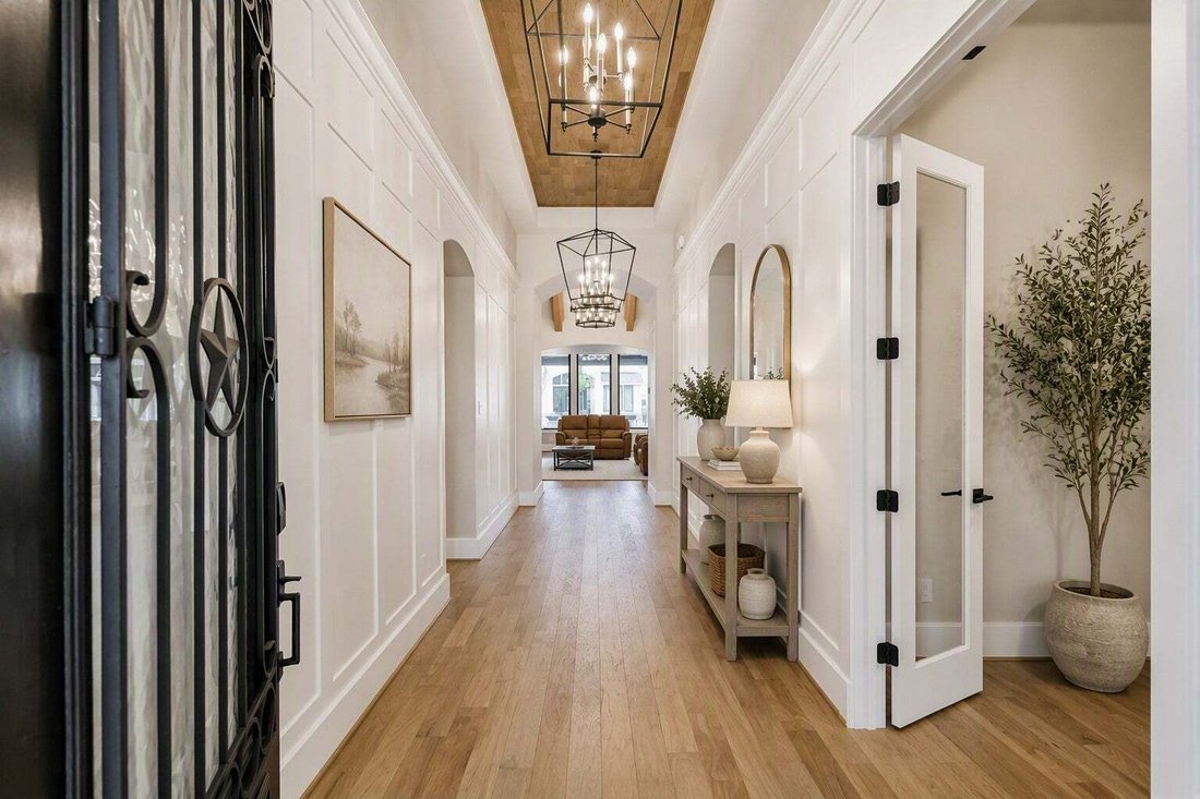 House in Montgomery, Texas, United States 1 - 17801149