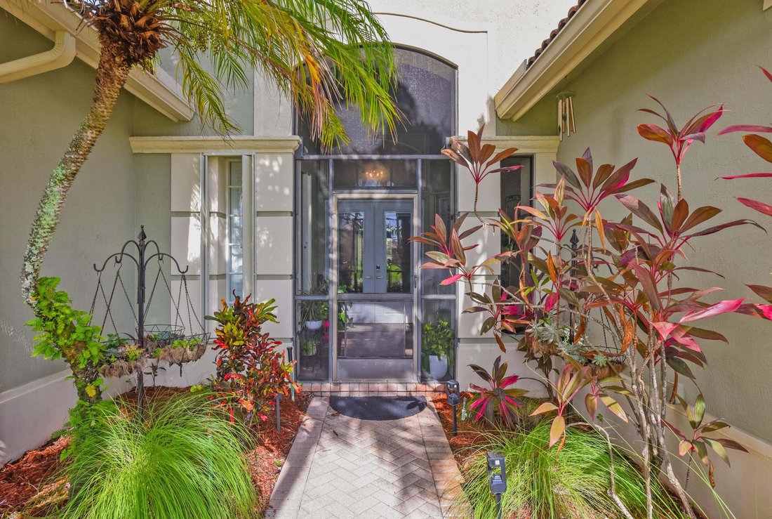 House in Wellington, Florida, United States 3 - 18617023