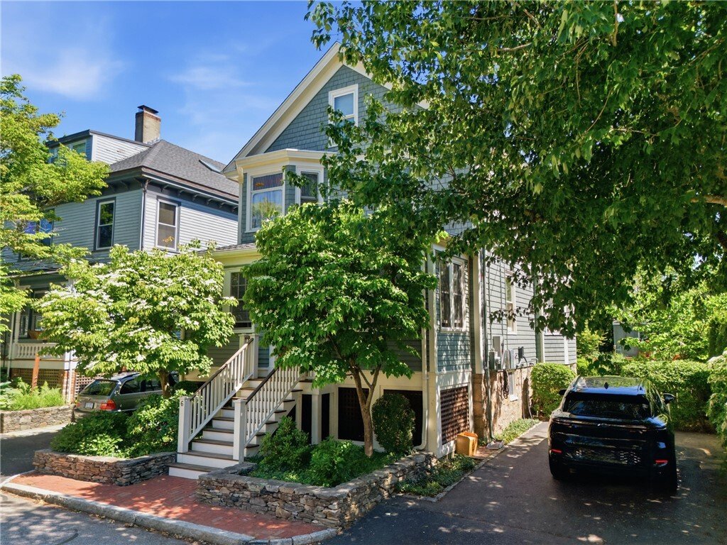 House in Newport, Rhode Island, United States 3 - 18623876