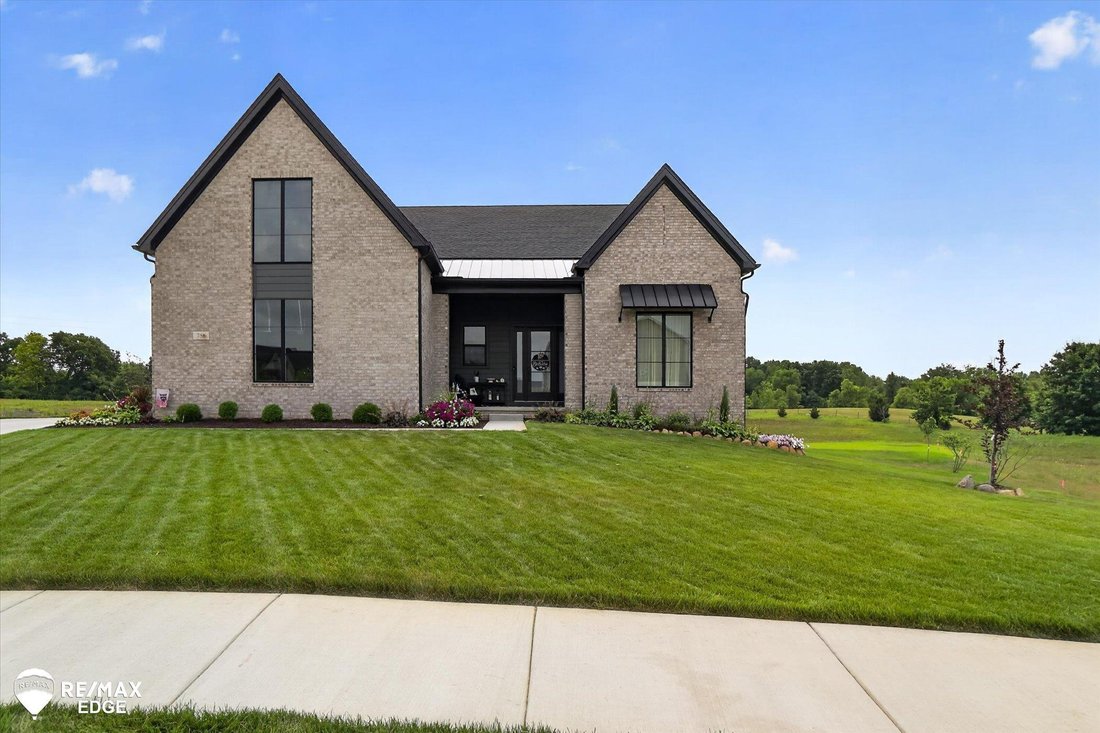 House in Ann Arbor, Michigan, United States 4 - 18620185