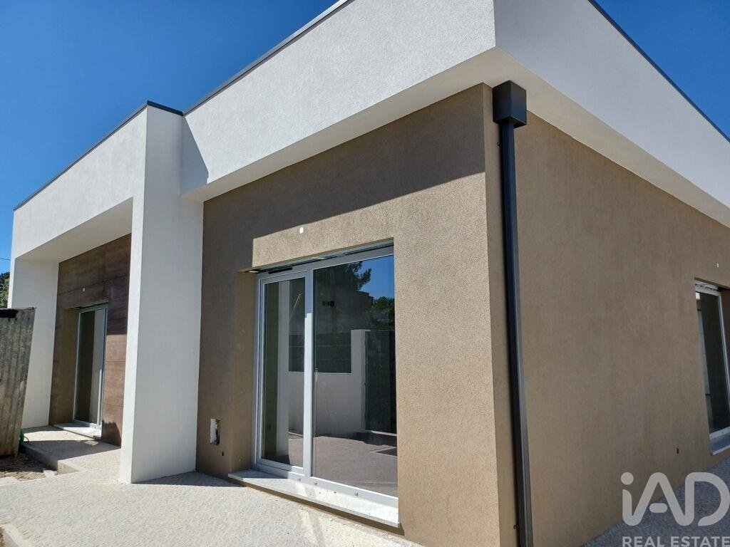 Townhouse in Fernao Ferro, Setubal, Portugal 1 - 18620640