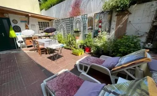 Casa en ZAC-Centre Ville, Dives-sur-Mer, Francia 1