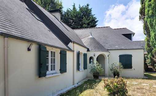 Casa a Côte Ouest, Treillieres, Francia 1