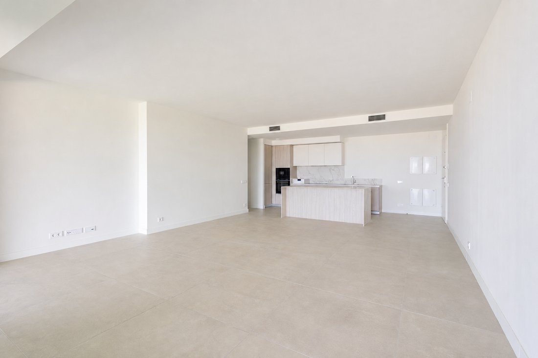 Apartment in La Quinta, Benahavis, Andalusia 5 - 18617012