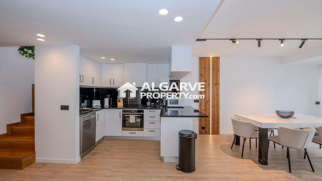Villa a Vilamoura, Quarteira, Algarve 2 - 18616053