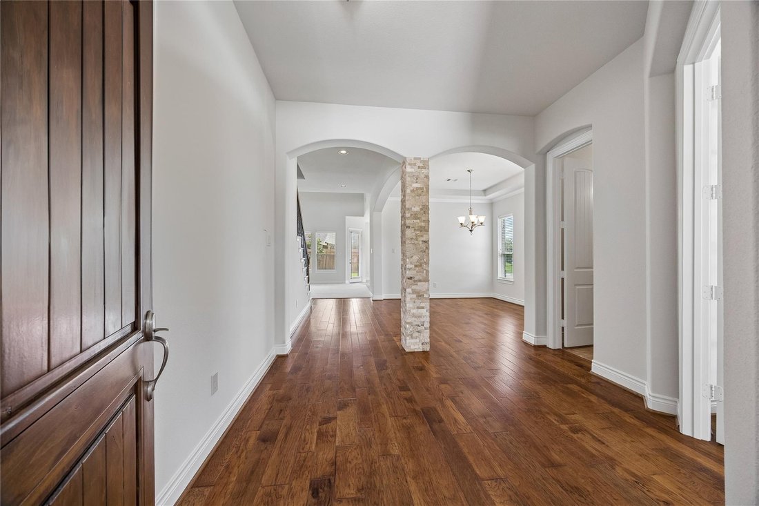House in League City, Texas, United States 3 - 18621348