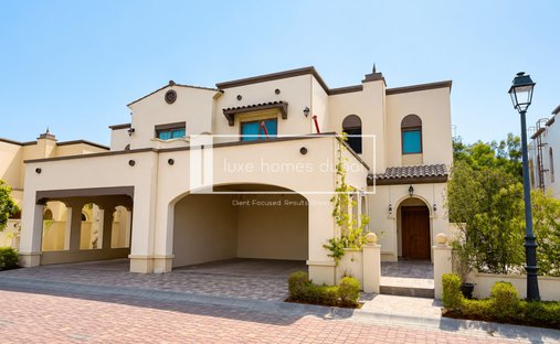 Villa in Mirdif, Dubai, United Arab Emirates 1