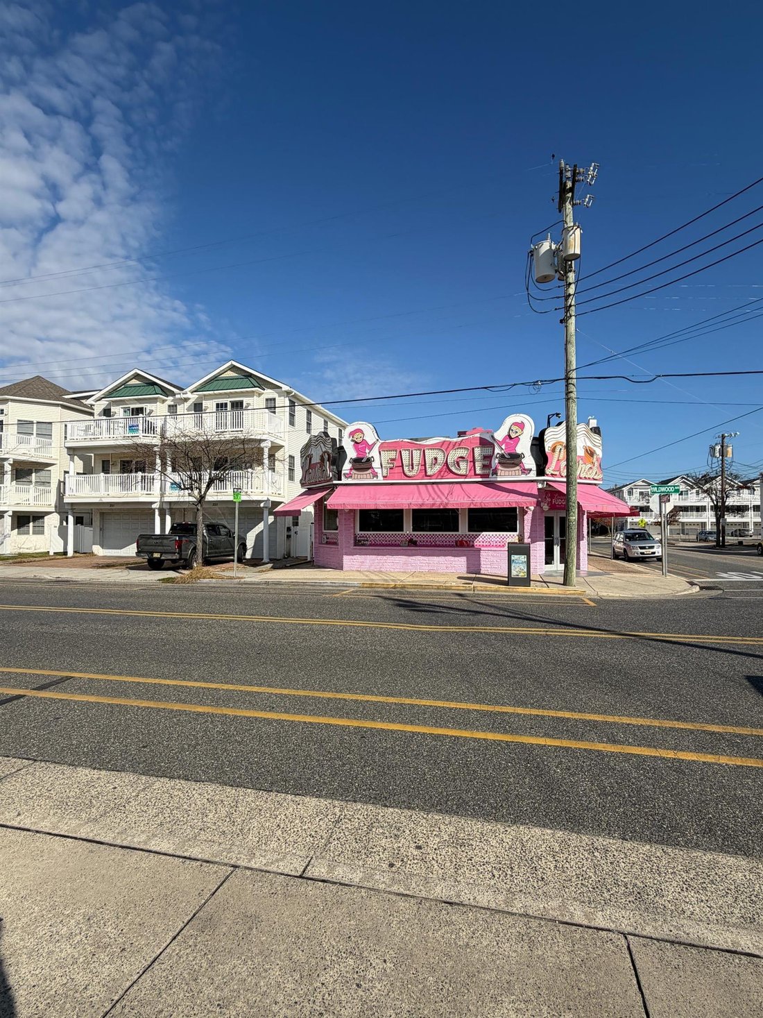 Condo in Wildwood, New Jersey, United States 2 - 18609577