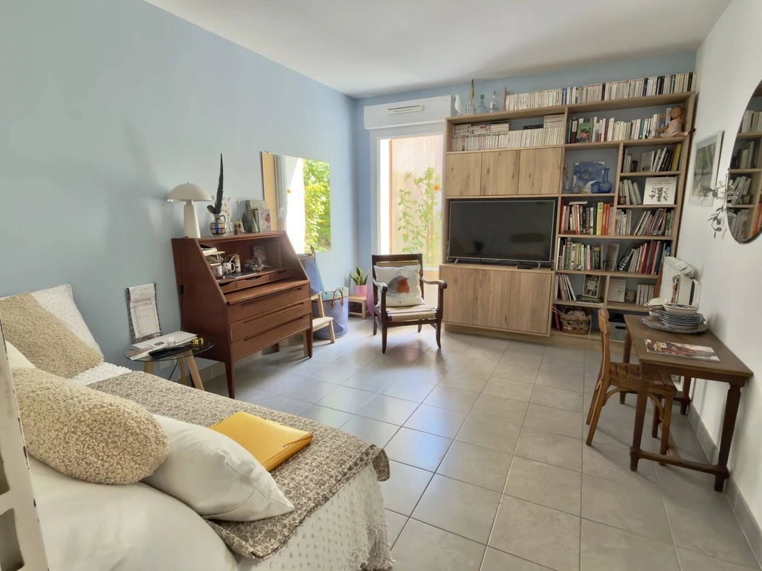 House in Zone Urbaine, Arradon, France 5 - 18392032