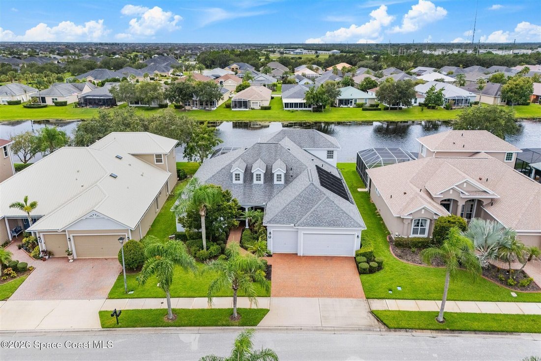 House in Melbourne, Florida, United States 1 - 18616968