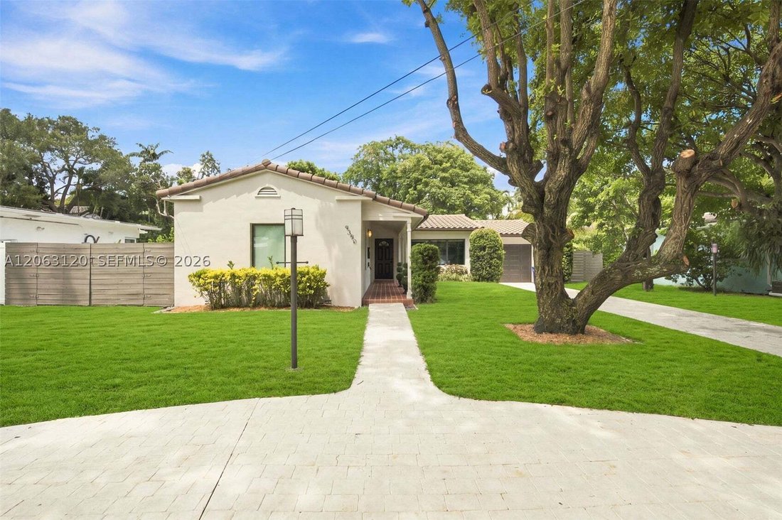 House in Miami, Florida, United States 2 - 18584432