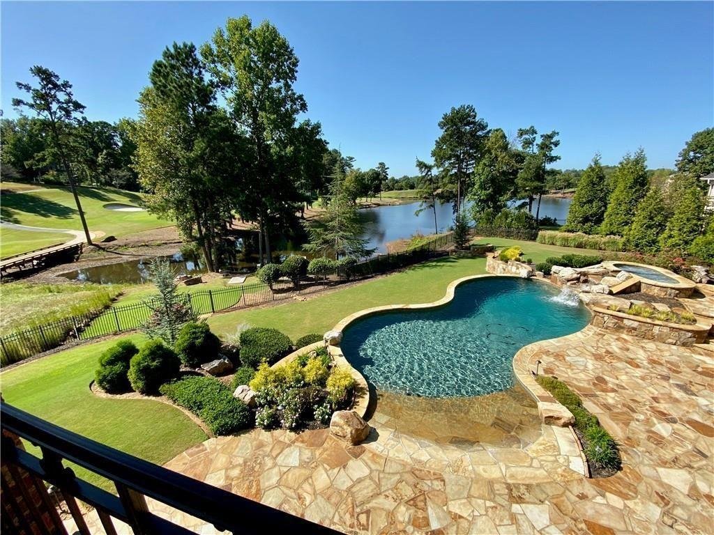House in Johns Creek, Georgia, United States 2 - 18609646