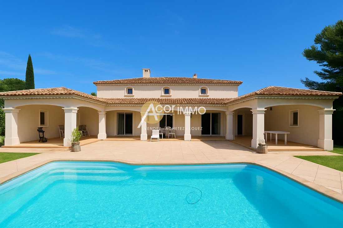 House in Nord, Sanary-sur-Mer, France 1 - 16413079