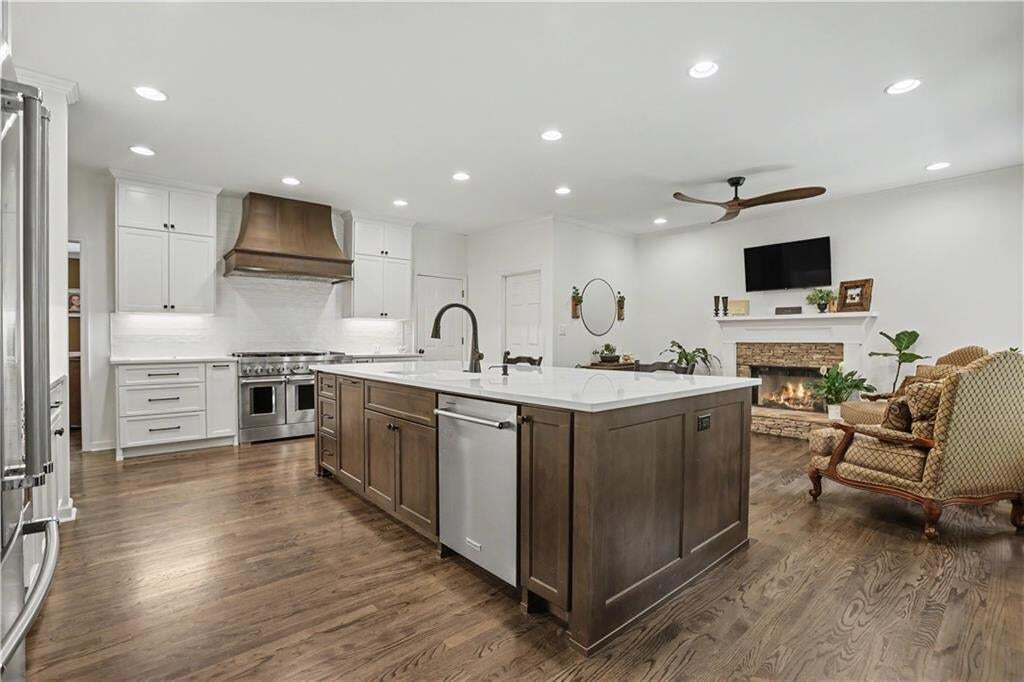 House in Dacula, Georgia, United States 2 - 18621288