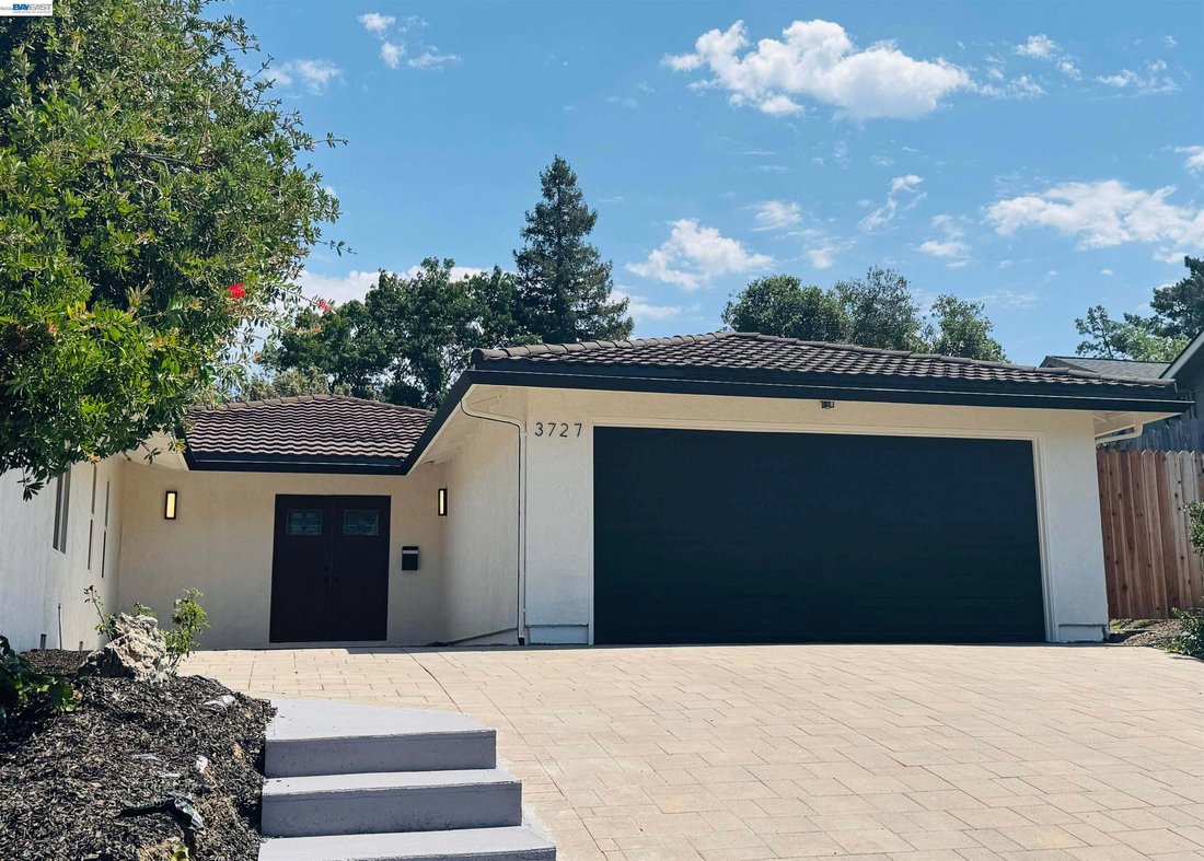 House in Concord, California, United States 1 - 18204573