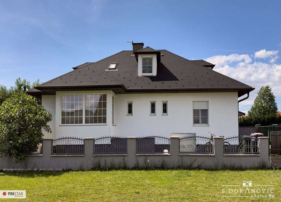 House in Siegendorf, Burgenland, Austria 3 - 18620688