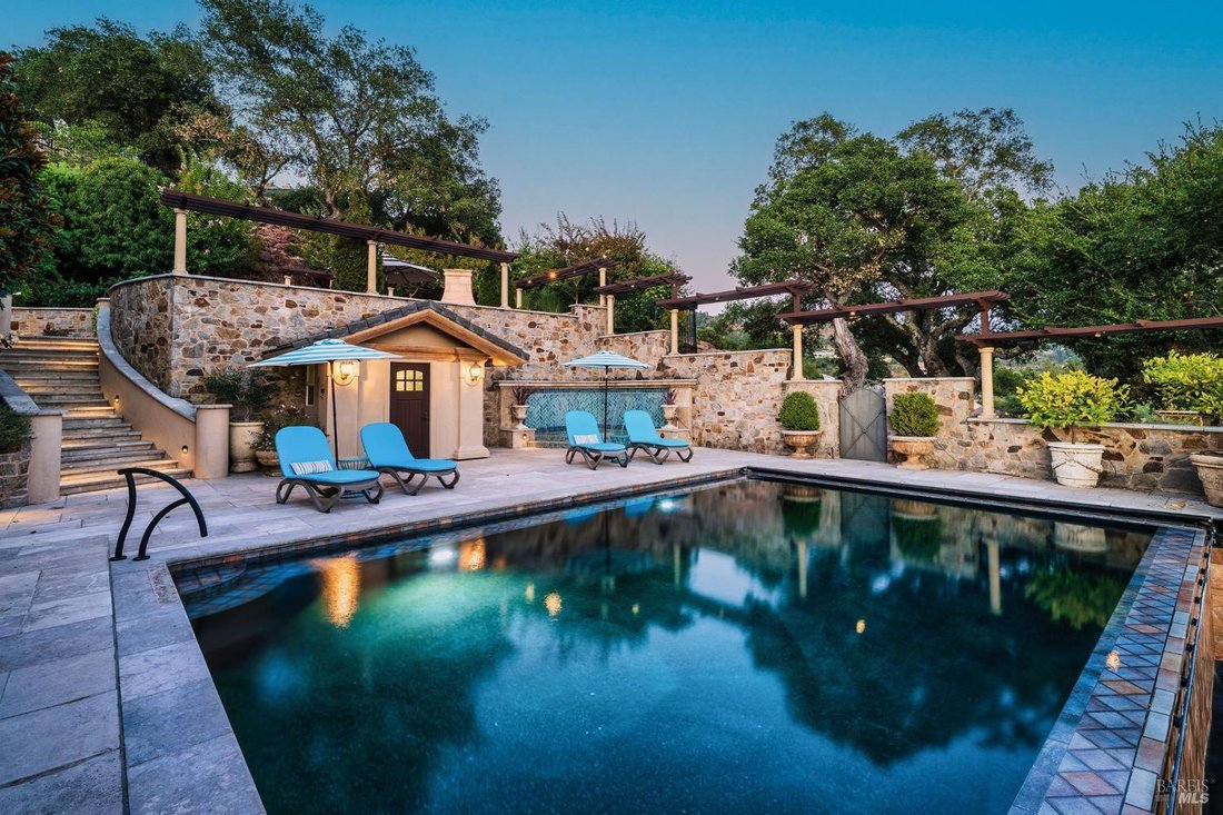 House in Napa, California, United States 4 - 18606264